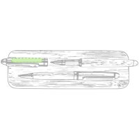 Area marcaje Boli 1 Zona Clip Cara A