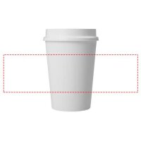 Area marcaje Envolvente