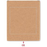 Area marcaje Almohadilla lado 1