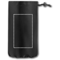 Area marcaje Pouch - Lado derecho