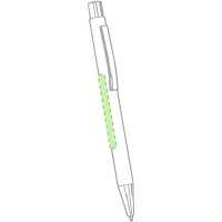 Area marcaje En el bolígrafo cara B