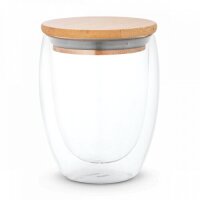 Area marcaje Envase - Delantera