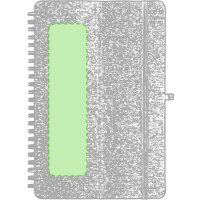 Area marcaje En la portada