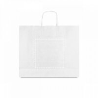 Area marcaje Bolsa - Posterior