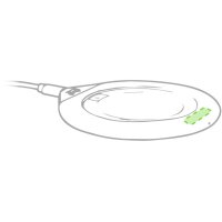 Area marcaje En la Base