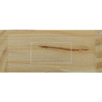 Area marcaje Espalda