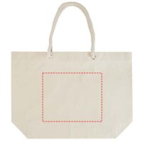 Area marcaje Frontal