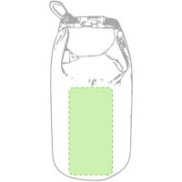 Area marcaje Frontal