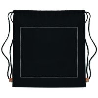 Area marcaje Atrás td1