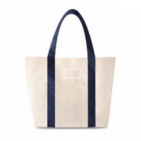 Area marcaje Bolsa - Bolsillo superior