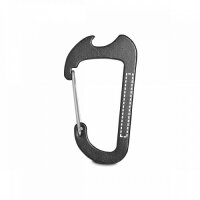 Area marcaje Llavero - Posterior