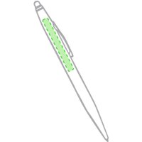 Area marcaje Zona clip cara B