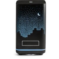 Area marcaje Caja - Delantera