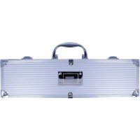 Area marcaje Placa metálica