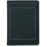 Area marcaje Parte delantera