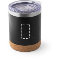 Area marcaje Vaso - Cuerpo