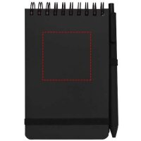 Area marcaje Frontal