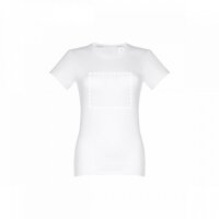 Area marcaje Camiseta manga corta - Pecho