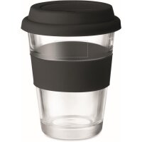 Area marcaje Taza espalda inferior