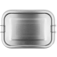 Area marcaje Almohadilla de la tapa