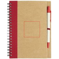 Area marcaje Frontal