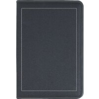 Area marcaje Parte delantera