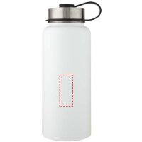 Area marcaje Frontal