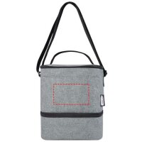 Area marcaje Frontal