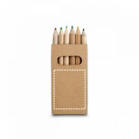 Area marcaje Caja - Delantera