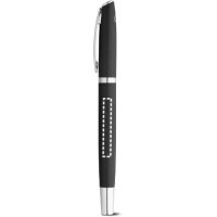 Area marcaje Roller - Cuerpo lateral