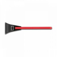 Area marcaje Raspador hielo - Delantera