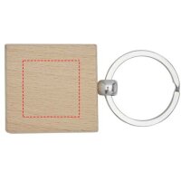 Area marcaje Frontal