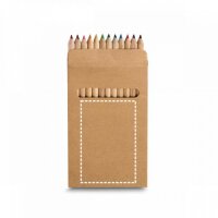 Area marcaje Caja - Delantera