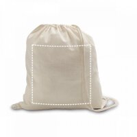 Area marcaje Petate - Delantera 2