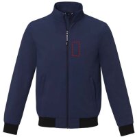 Area marcaje Parte izquierda del pecho