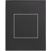 Area marcaje Funda - Delantera