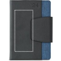 Area marcaje Agenda - Delantera