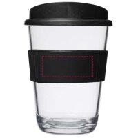 Area marcaje Agarradero