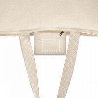 Area marcaje Bolsa - Bolso Interior