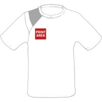 Area marcaje