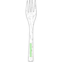 Area marcaje Mango utensilio 3 cara A