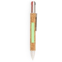 Area marcaje En el cuerpo cara B