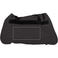 Area marcaje Espalda