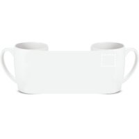 Area marcaje Taza - Lateral superior