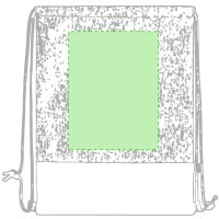 Area marcaje Centrado