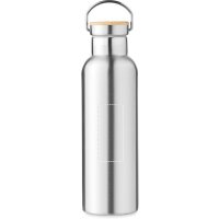 Area marcaje Espalda