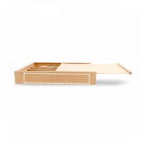 Area marcaje Caja - Lateral