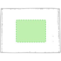 Area marcaje Centrado