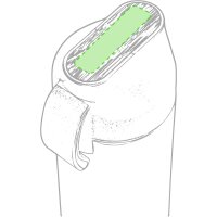 Area marcaje En la Tapa