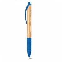 Area marcaje Bolígrafo - Cuerpo